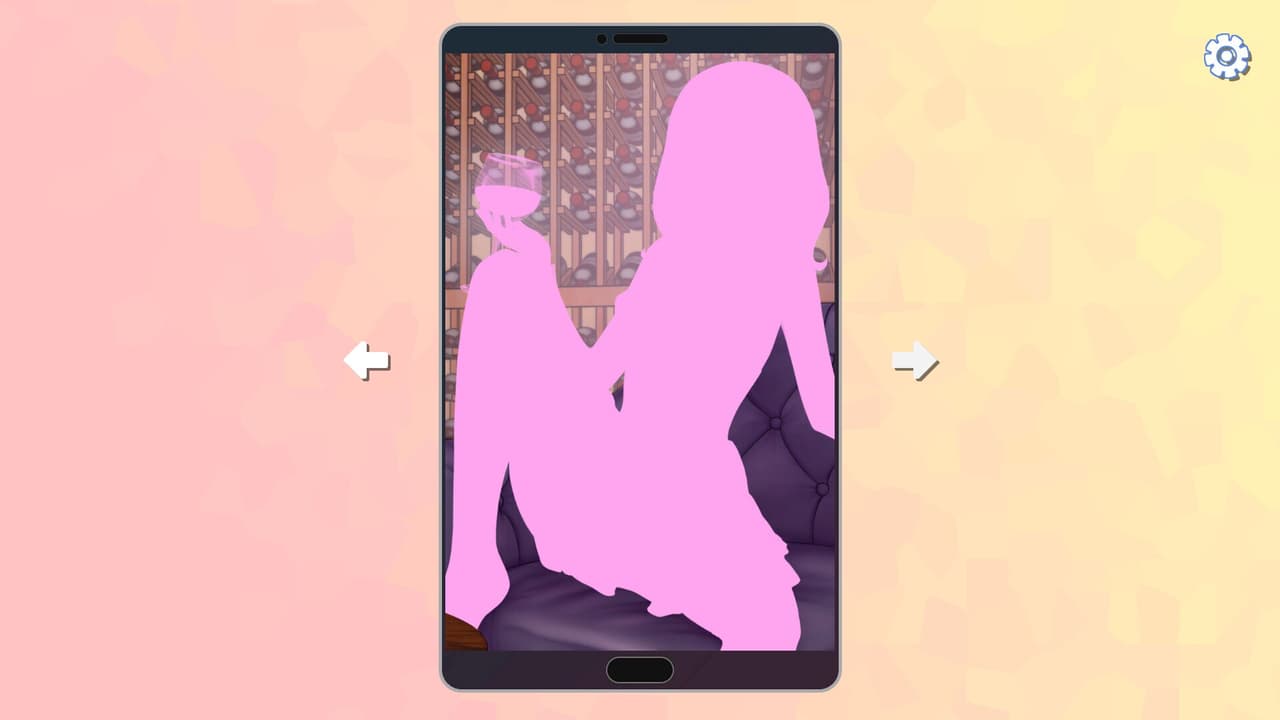 Its a match!! screenshot 2