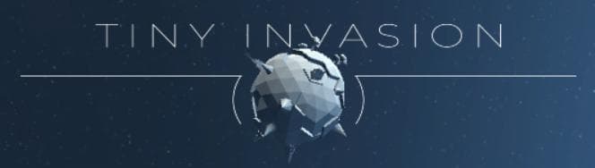 Tiny Invasion