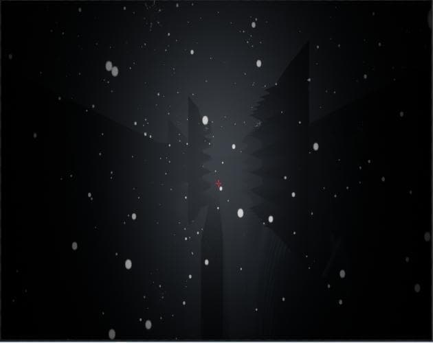 Bloody Fog - Run or Dead screenshot 2