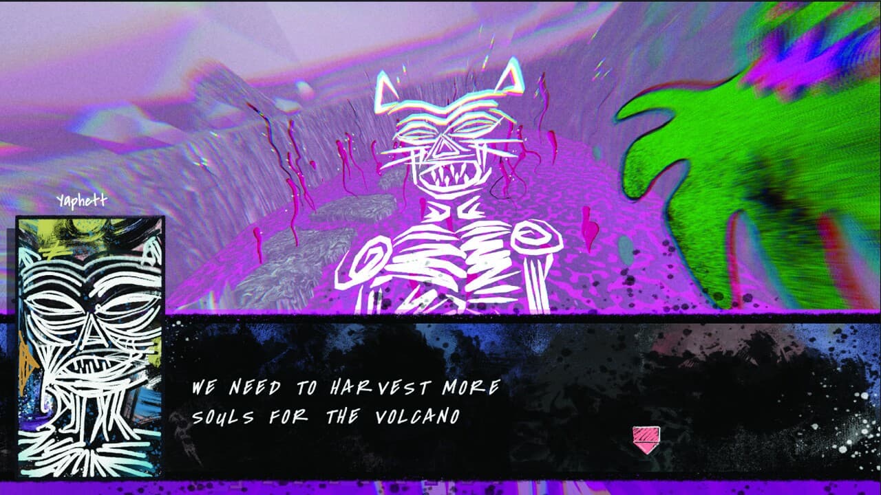 Plutos Island screenshot 4