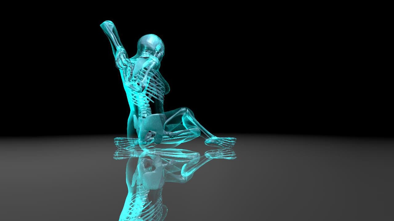 VirtuaLiron - Immersive YOGA practice screenshot 6