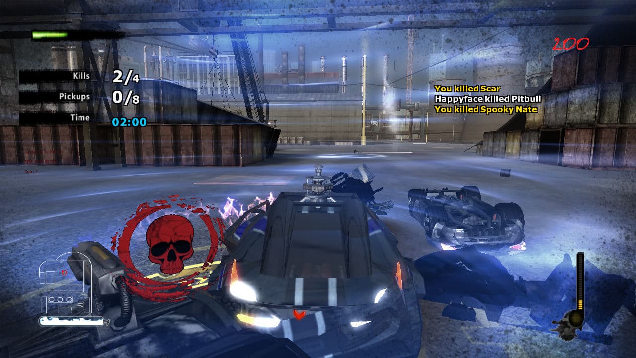 Smash n Survive screenshot 3