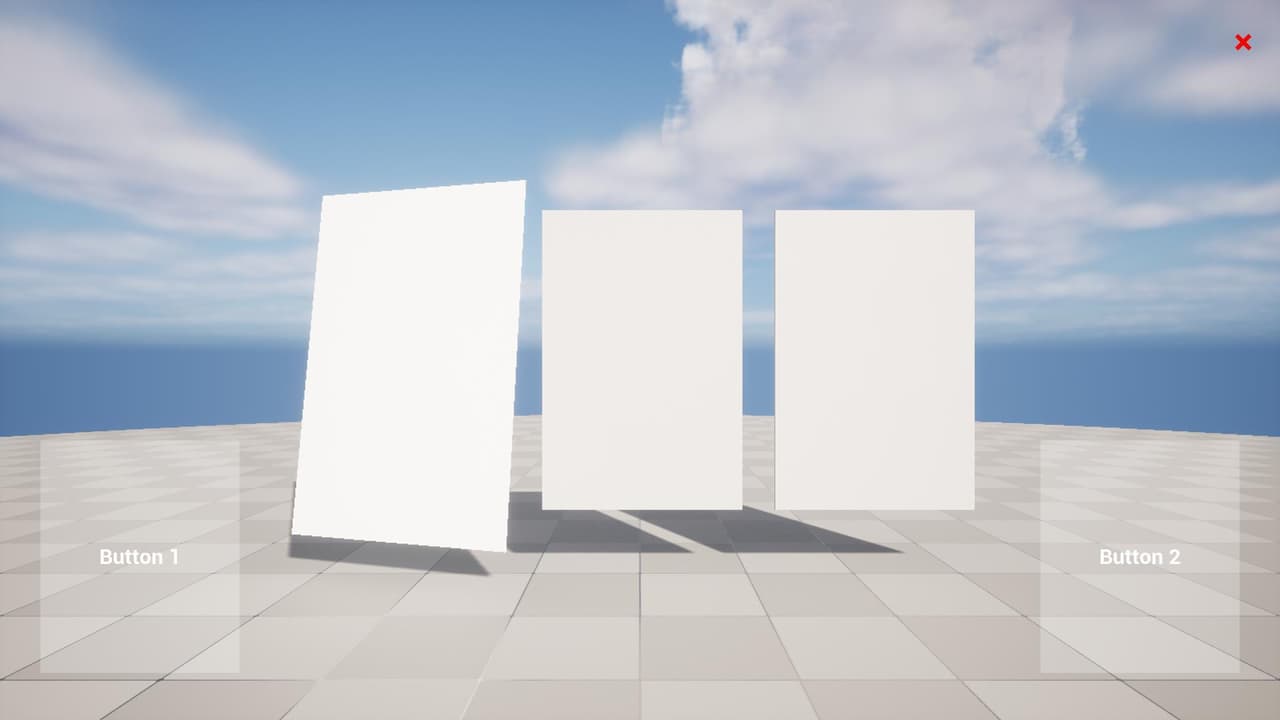 Tilt Effect Plugin screenshot 3