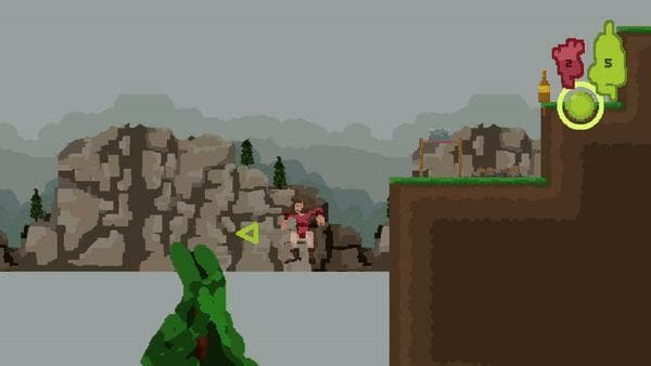 Acid Crest Labs screenshot 3
