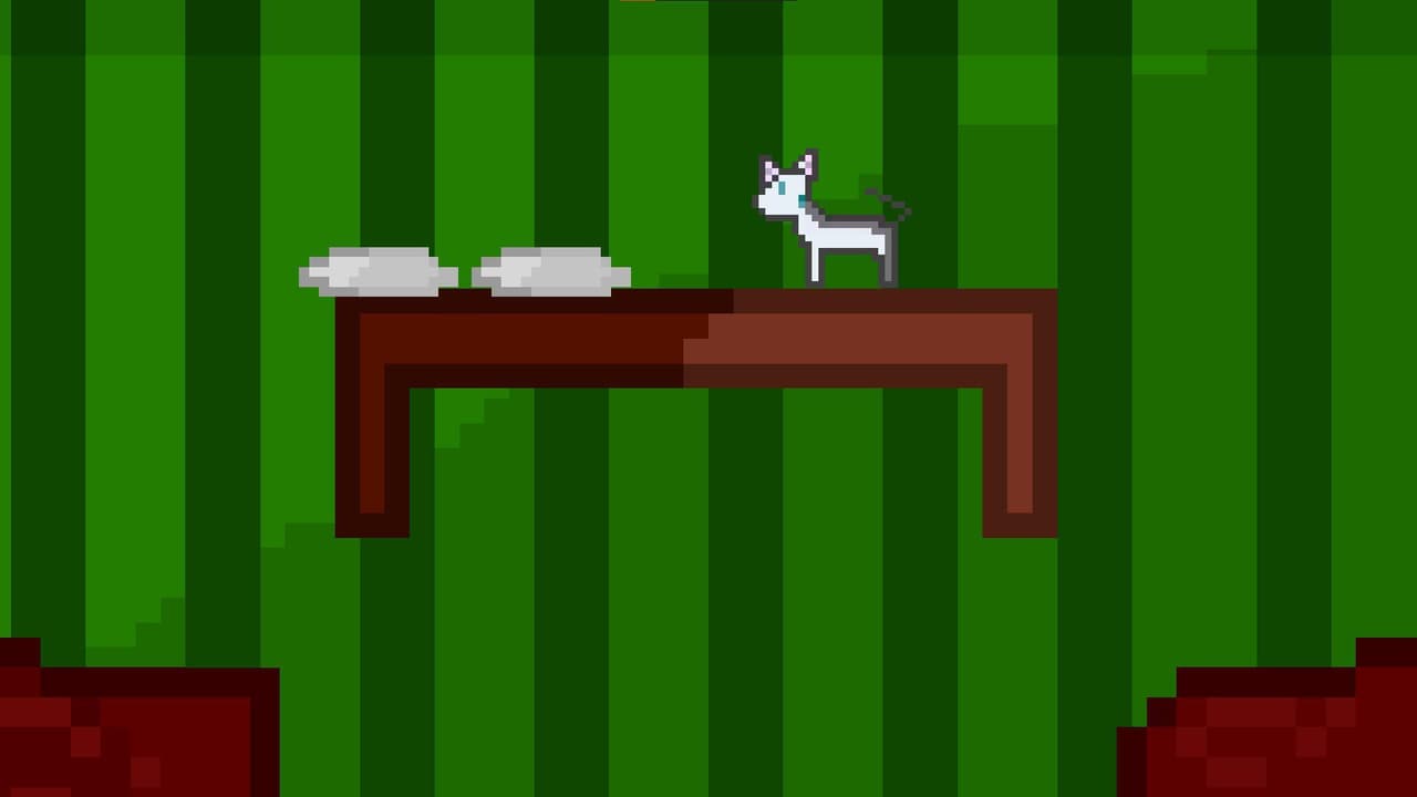 Such Is Lives screenshot 2
