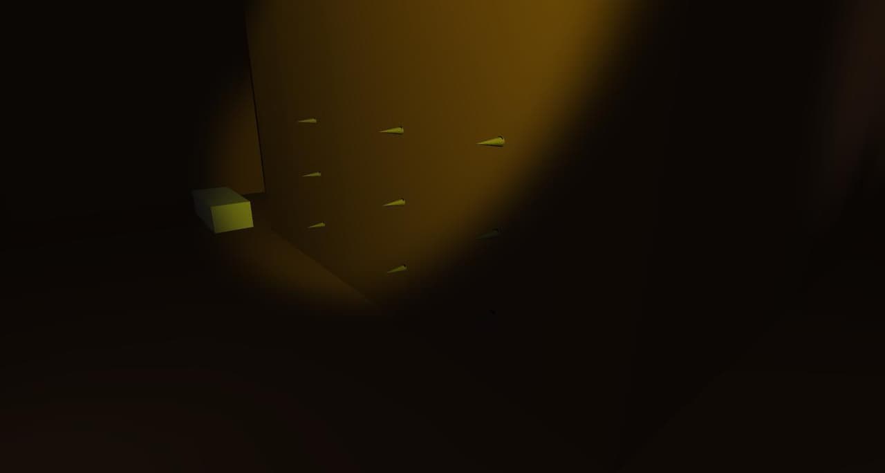 Set (itch) screenshot 2