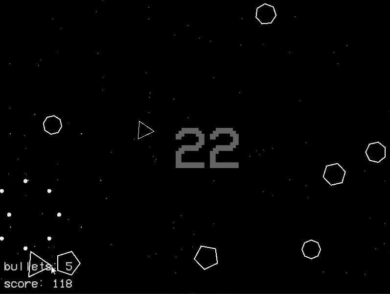 One Bullet (Timbelion) screenshot 3