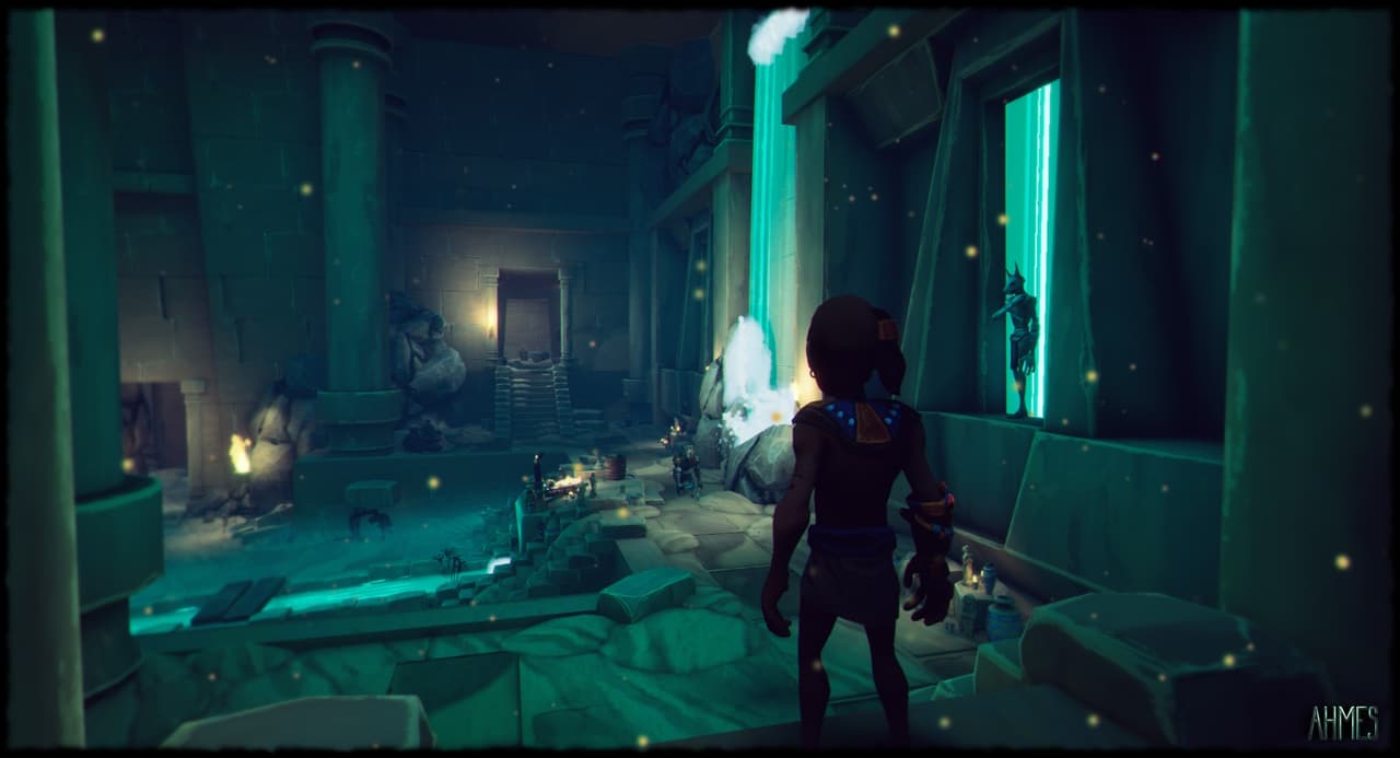 AHMES screenshot 5