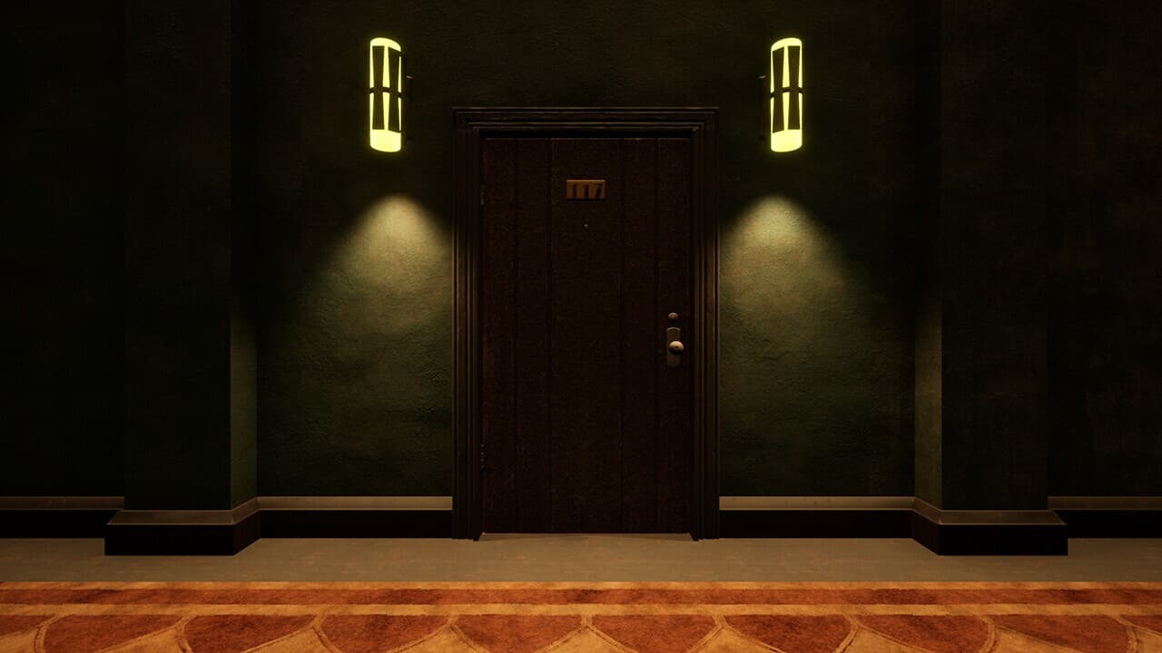 Origin Unknown screenshot 5