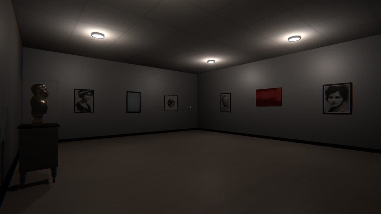 Lost in Anomaly screenshot 6