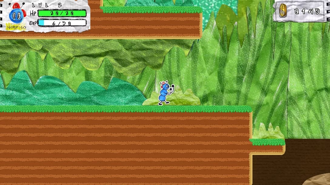 HORMIGO screenshot 4