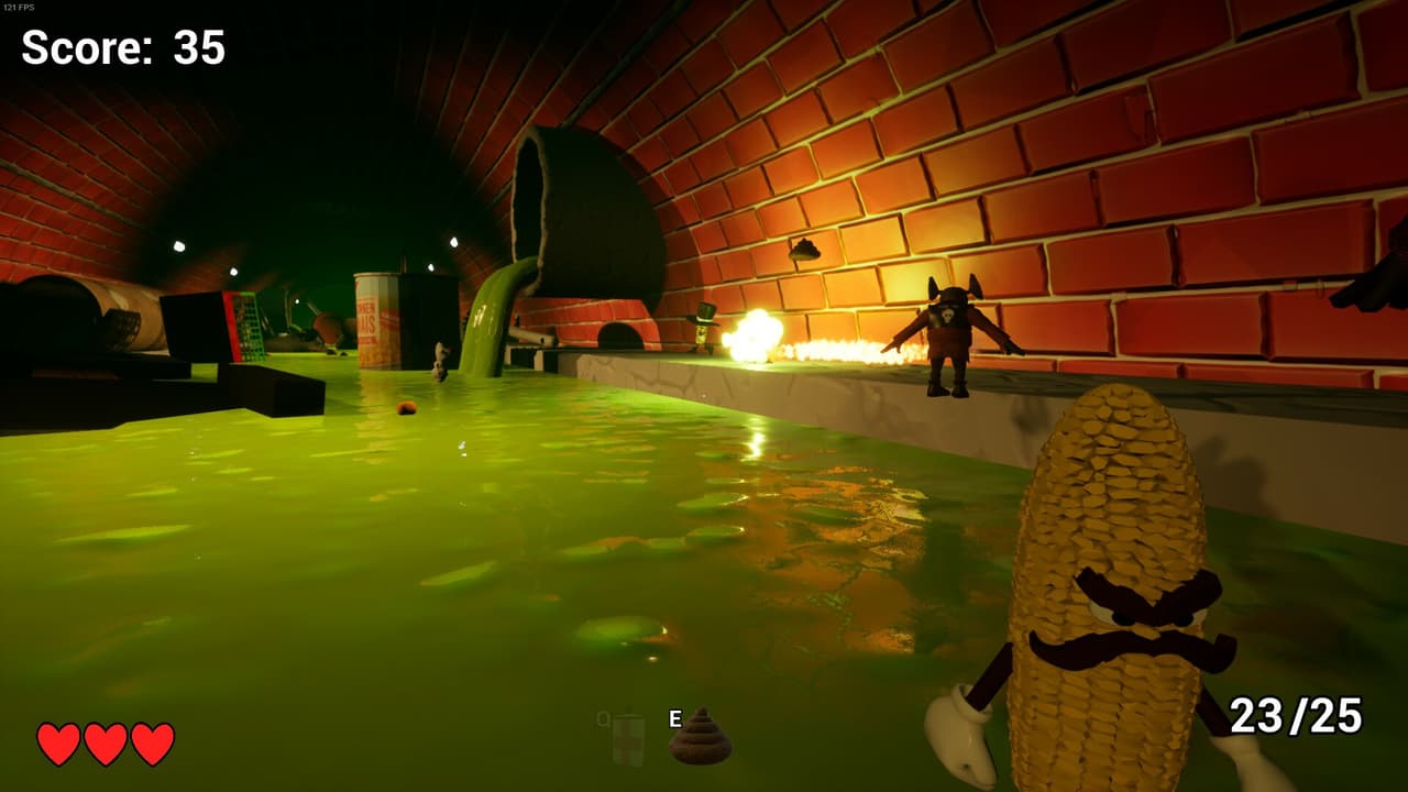 Let It Flow screenshot 3