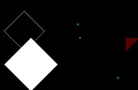 GravSpin screenshot 2