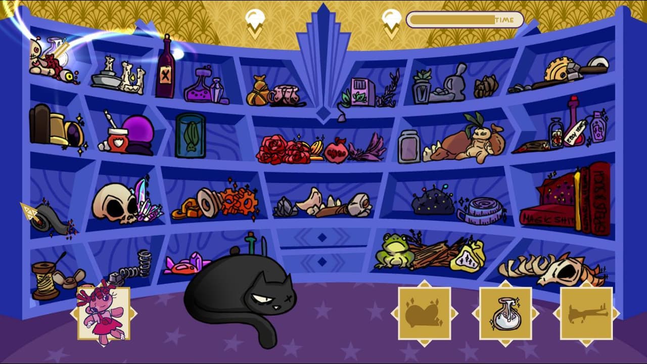 Witch Craft (UmbraDev) screenshot 3