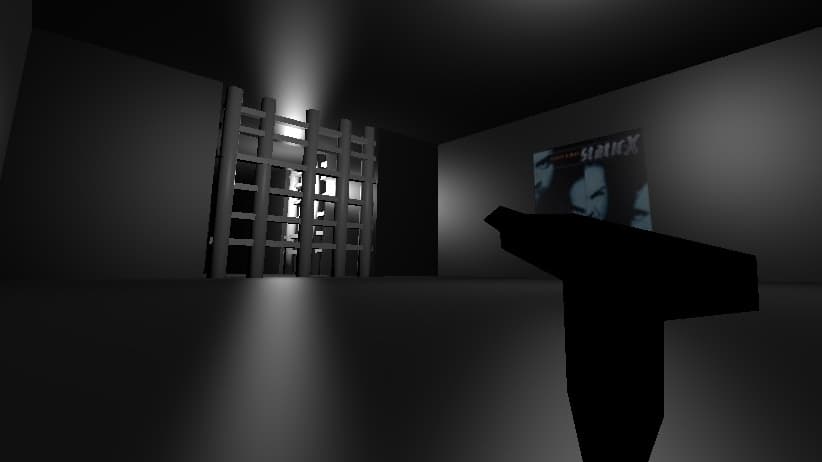 Napalm Death screenshot 5