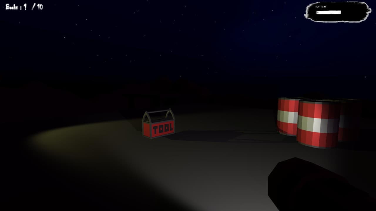 PAPER screenshot 4