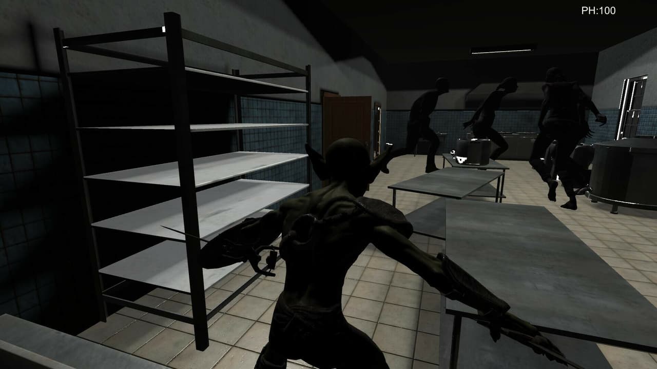 那美克星人 screenshot 4