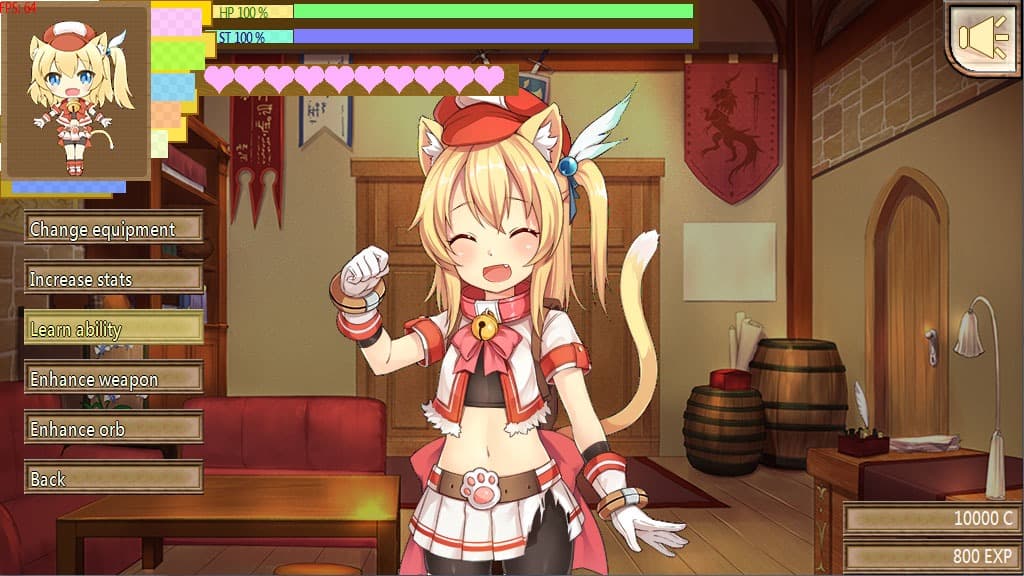 Maomao Discovery Team screenshot 2