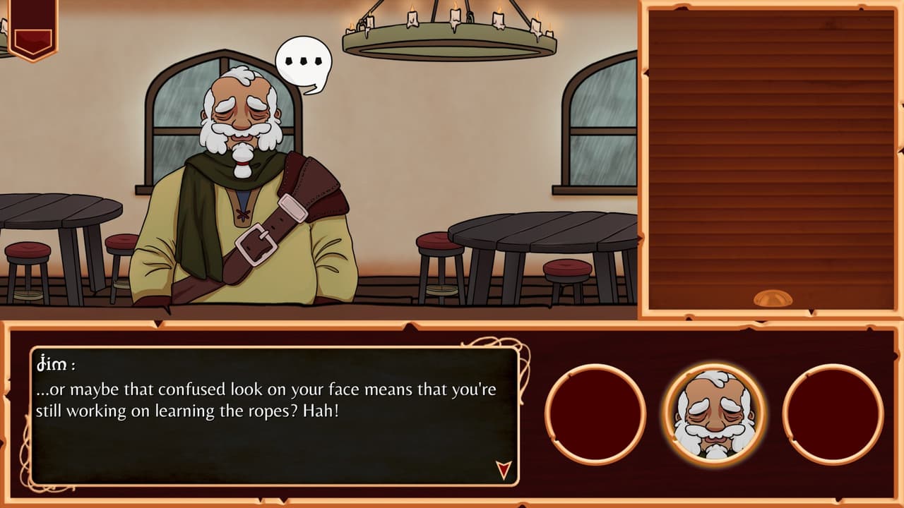 A Tale of Arms & Ale screenshot 2