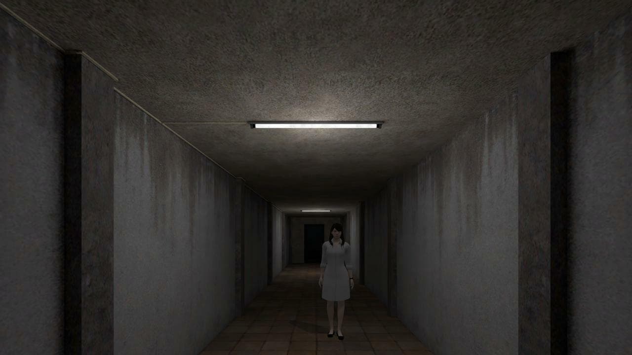 LeftWay 2 (Demo) screenshot 4