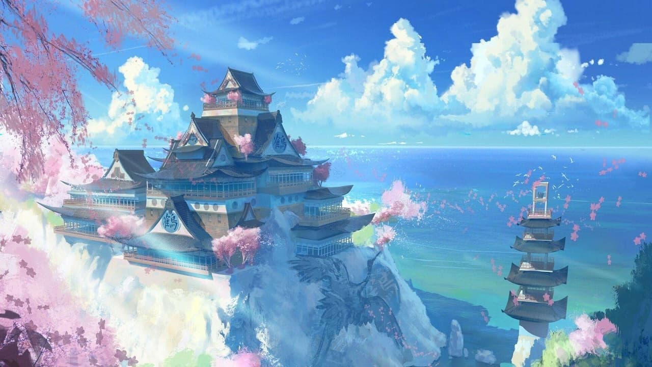 A weebs Dream