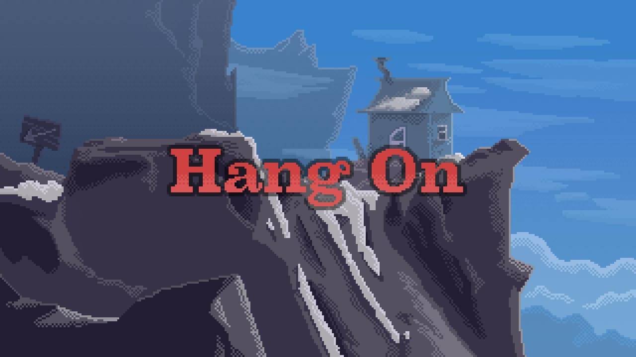 Hang On screenshot 2