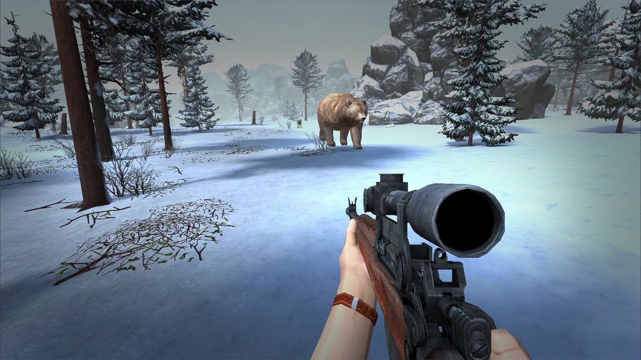 Great Hunt: North America screenshot 4