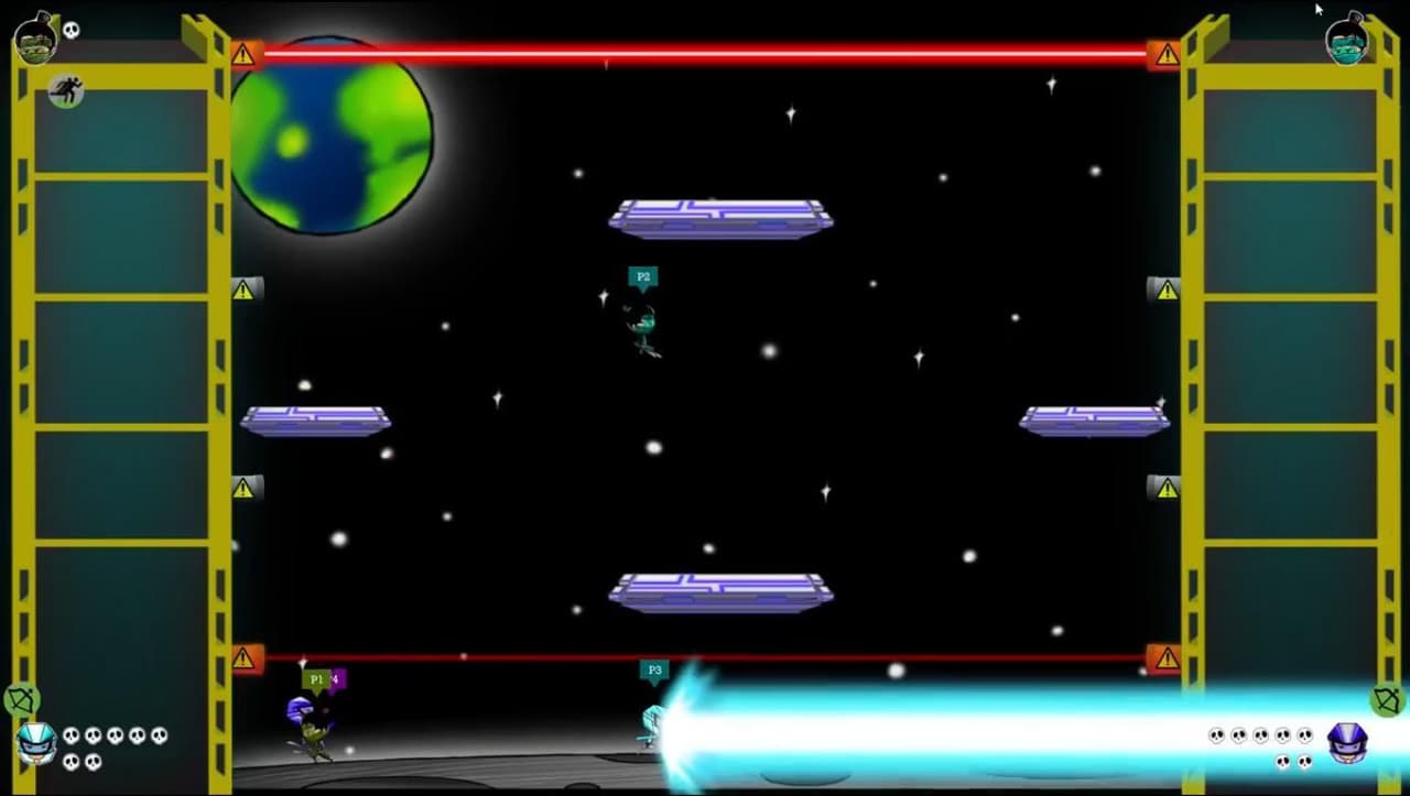 Dash&Slice screenshot 3