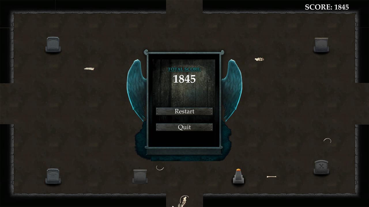Bone Home screenshot 5