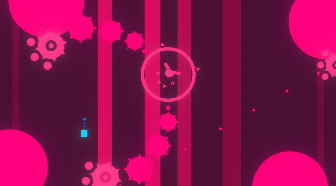 Just Geometry & Music screenshot 3