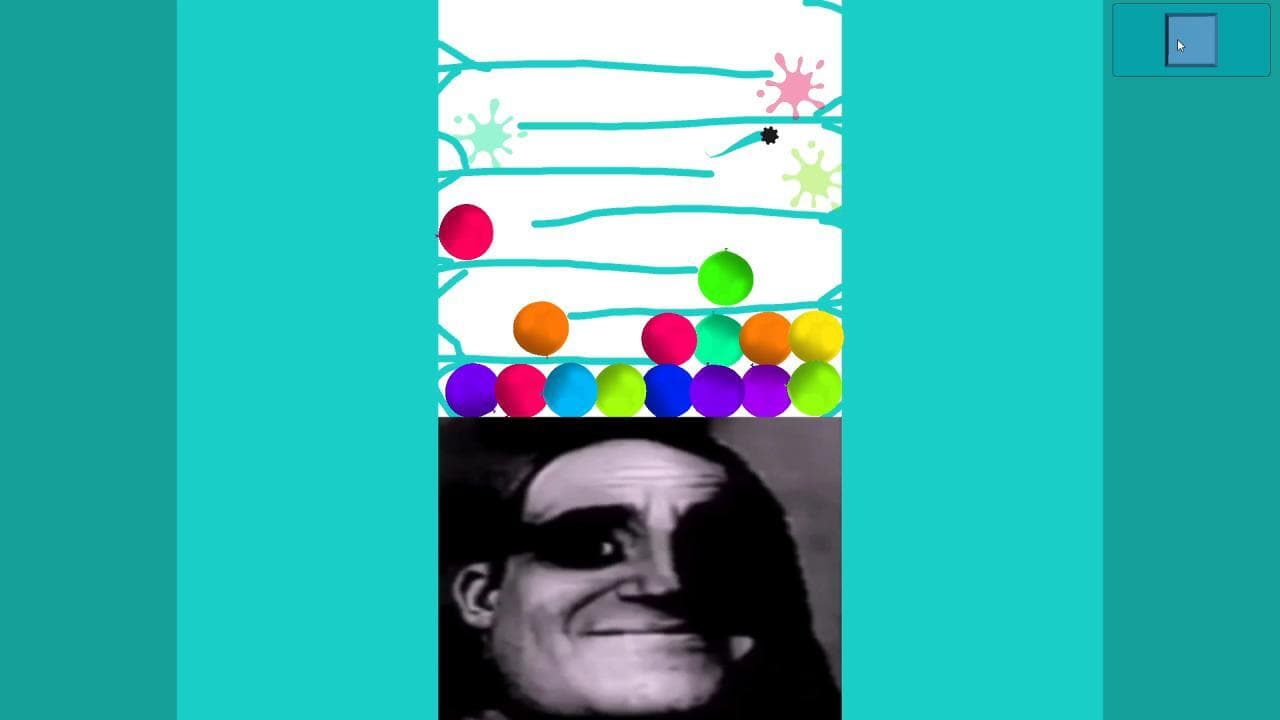 Bubble POP! (SimplyAna) screenshot 4