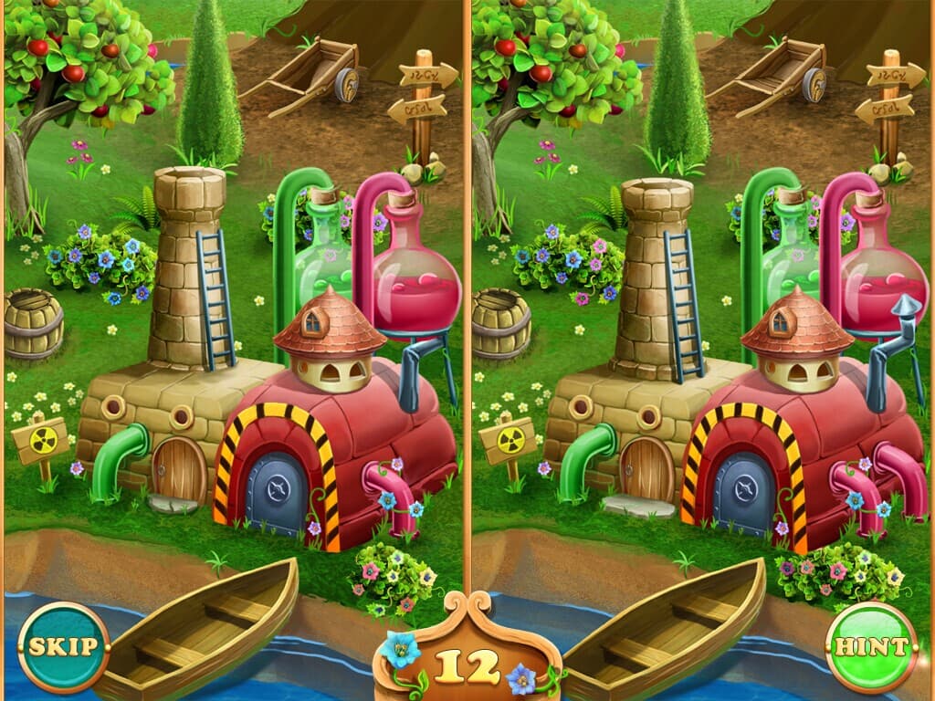Laruaville 5 screenshot 3