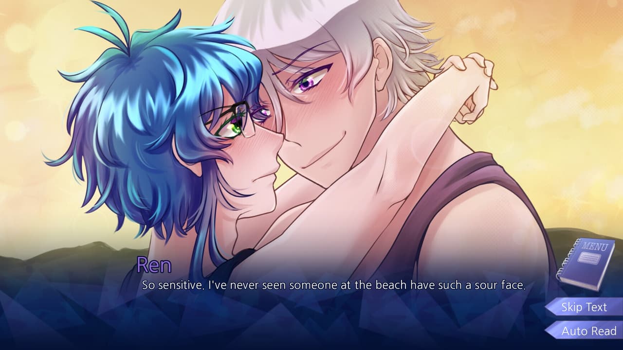 Canvas Menagerie screenshot 4