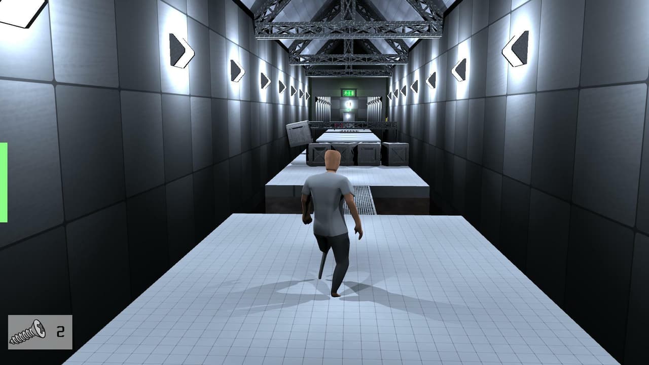 The simulation (Zylo) screenshot 2