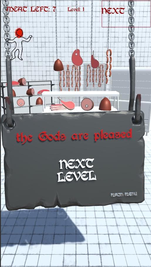 TowerOfMeat screenshot 2