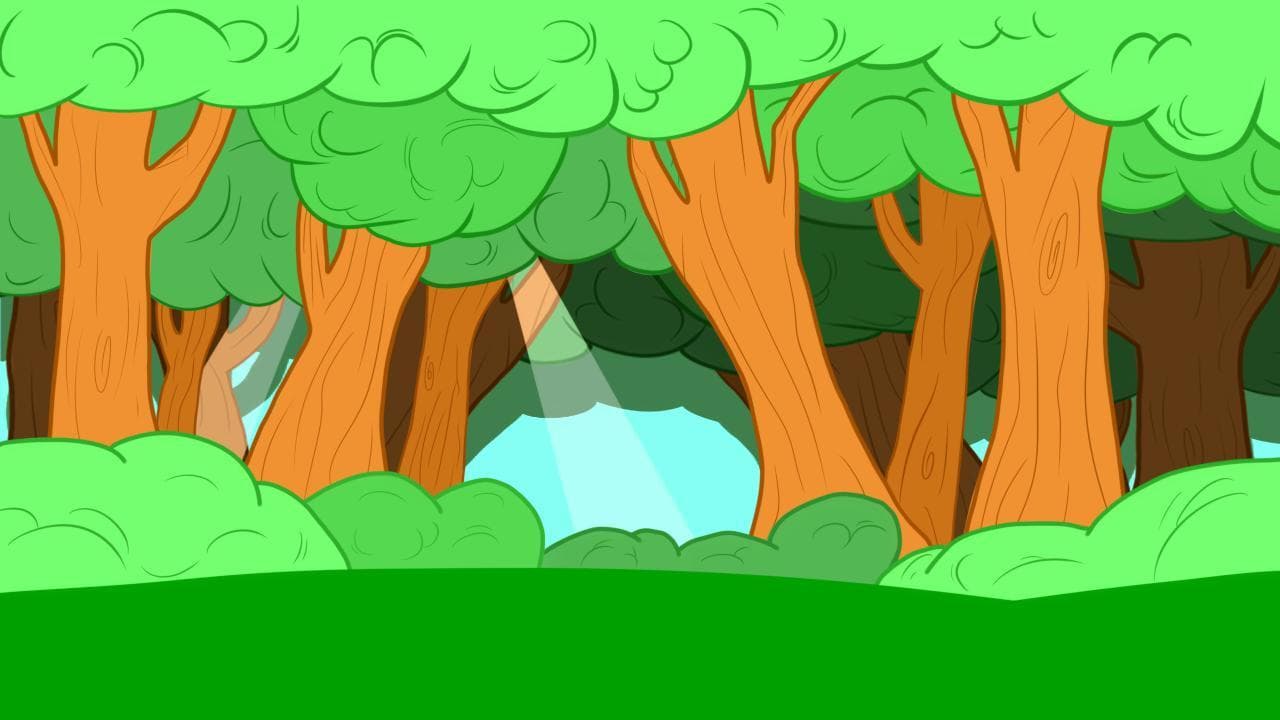 In a New World screenshot 3