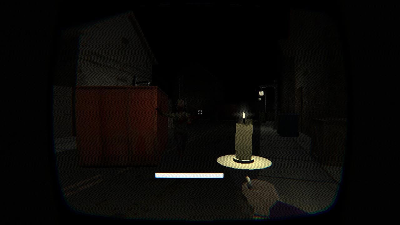 Static Mist screenshot 3