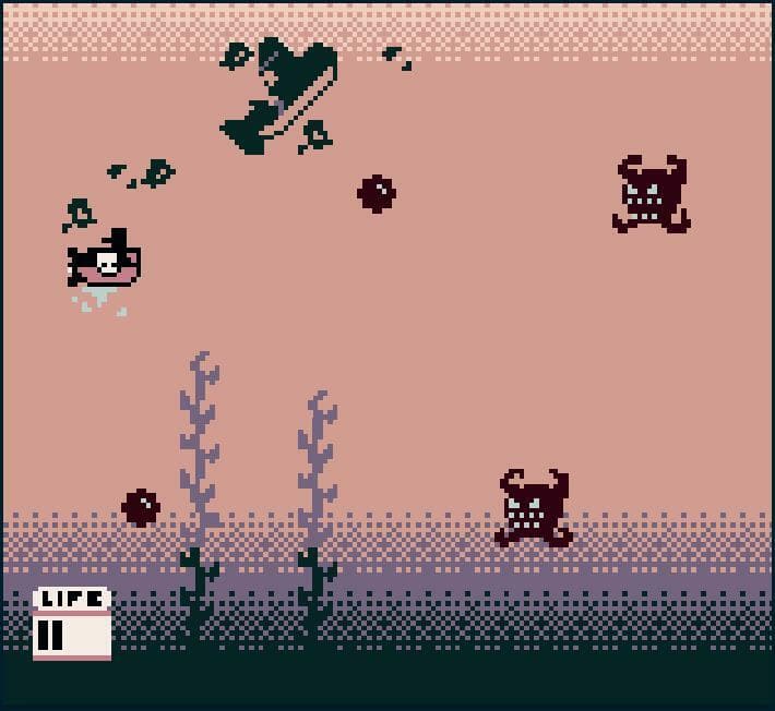 High Tide (Brett) screenshot 4