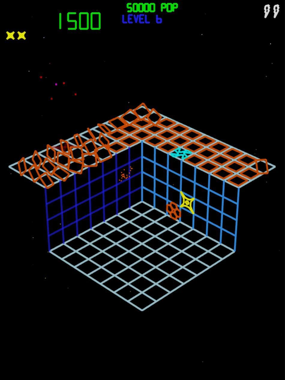 Vortex (itch) (vectoralchemy) screenshot 2