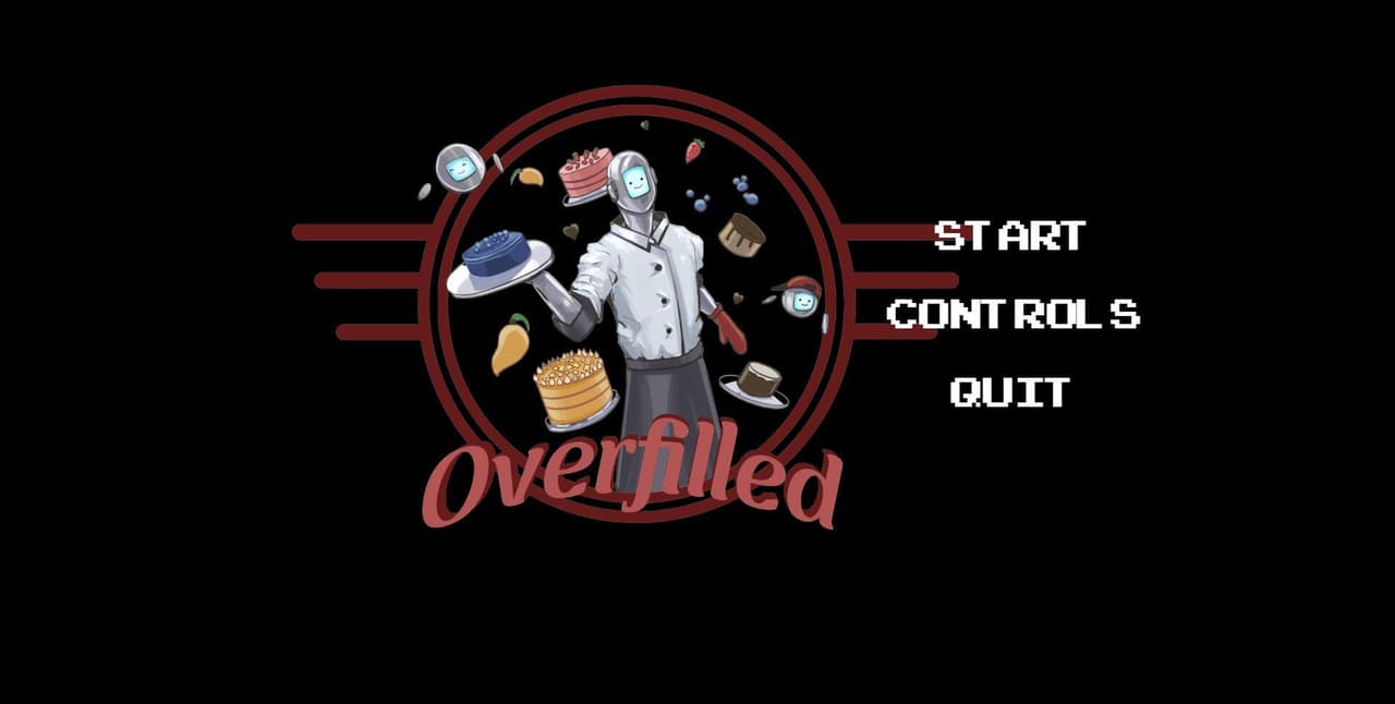 Over-Filled screenshot 6