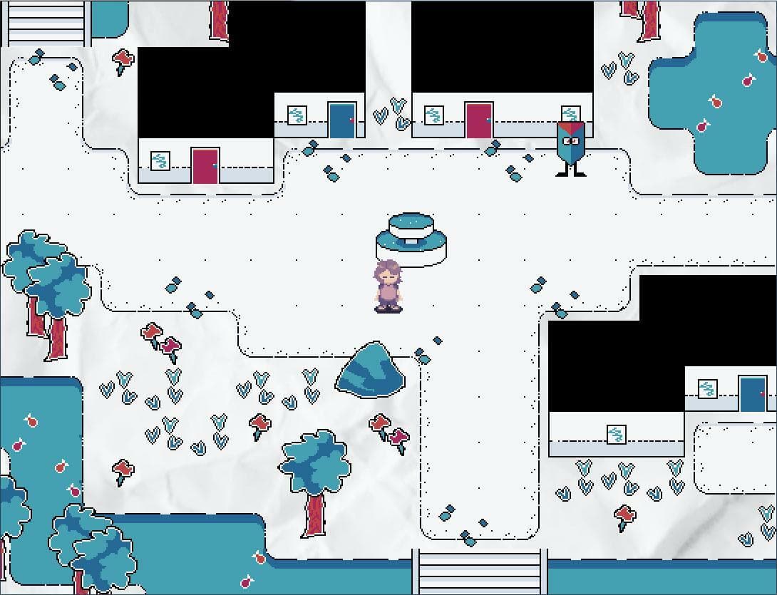 Somnography v.0 screenshot 4