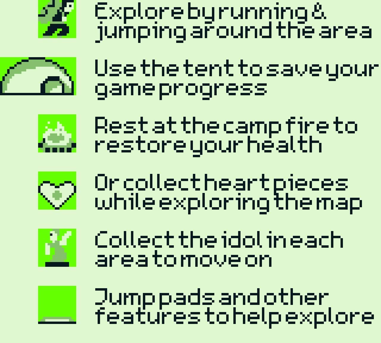 Explore The Iron City screenshot 4