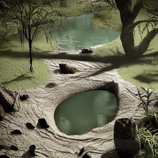 The Olthio Trail screenshot 3