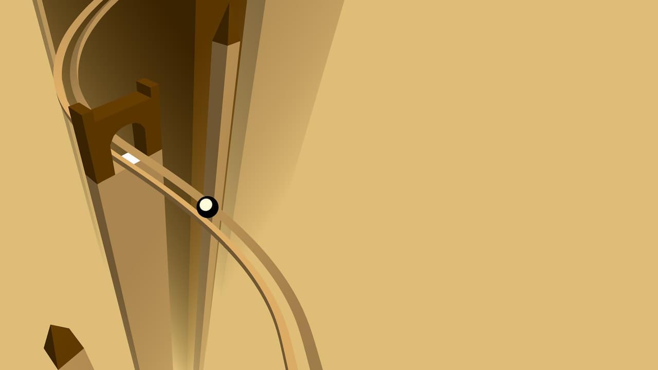Marble Race (itch) screenshot 5