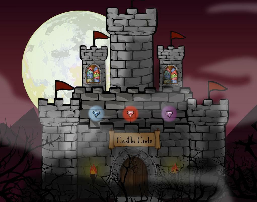 Castle Code screenshot 2