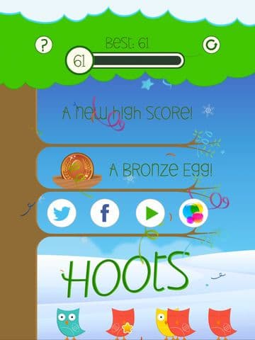 Hoots