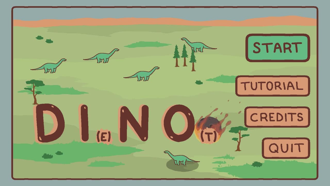 DI(e)NO(t) screenshot 2