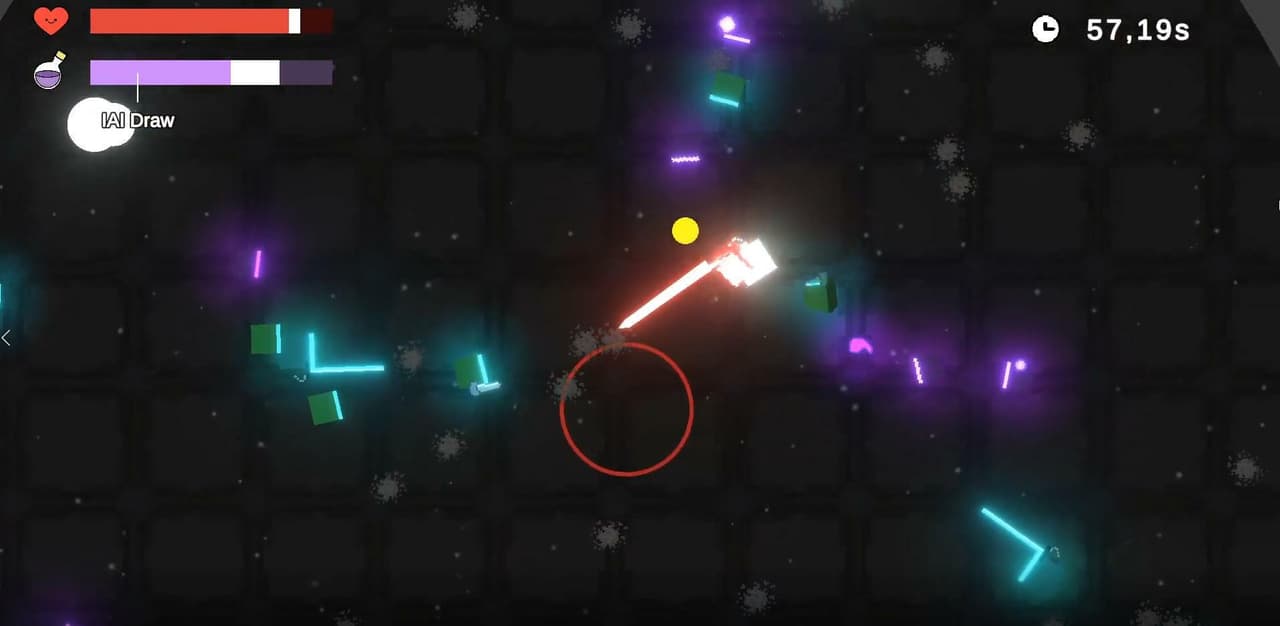 The Colosseum (MissingTheMoon) screenshot 2