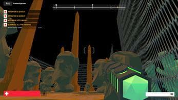 Espace screenshot 3