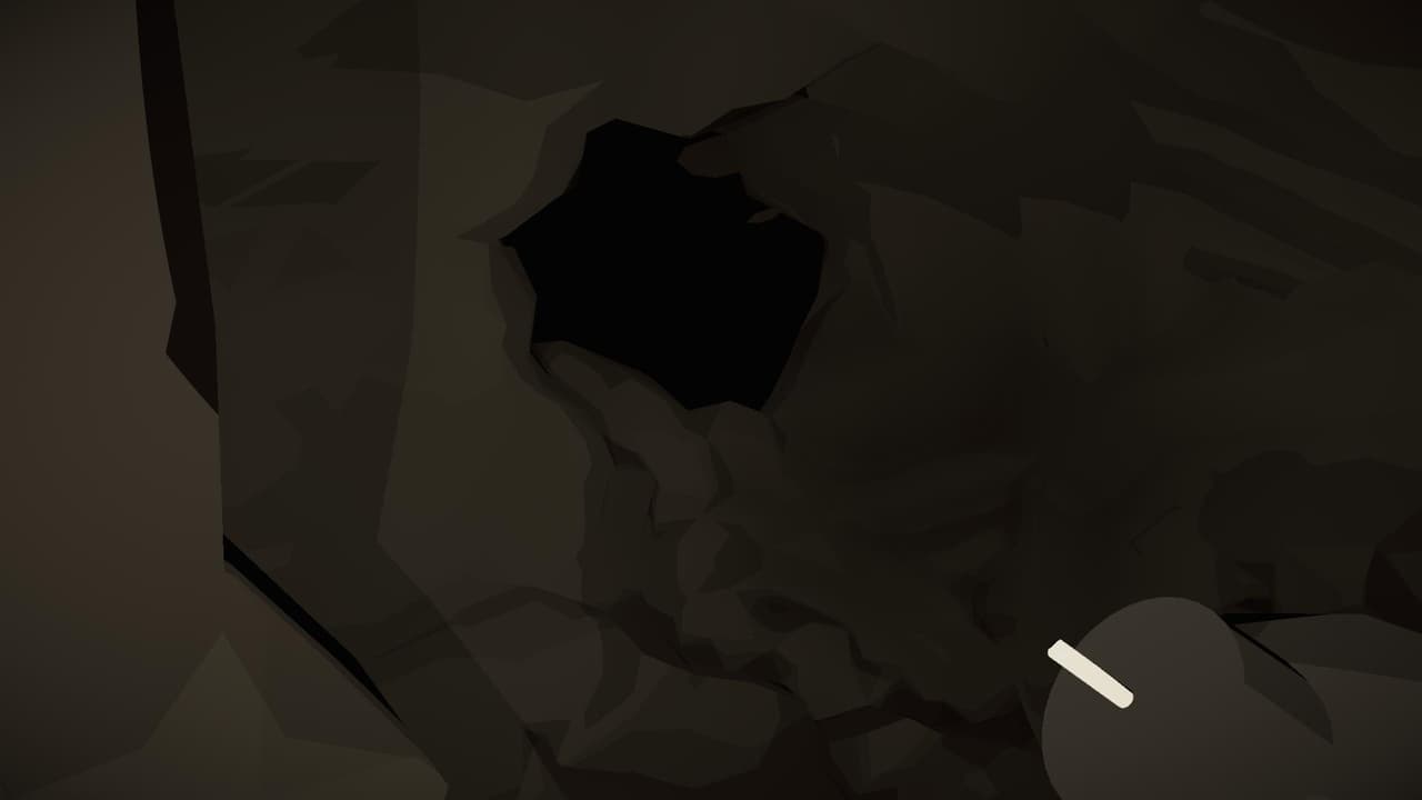 Goblet Cave